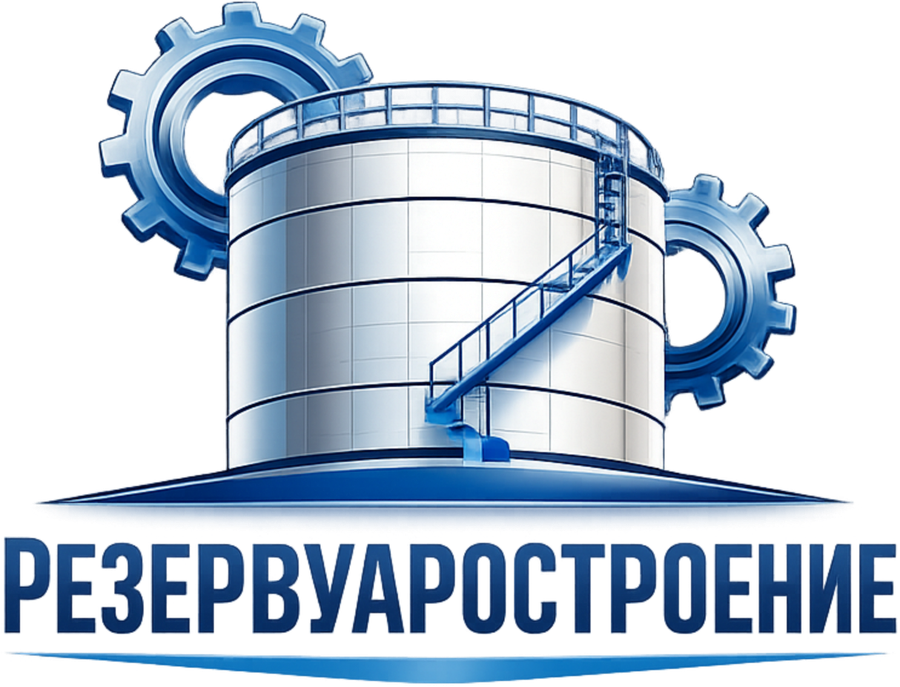 Резервуаростроение